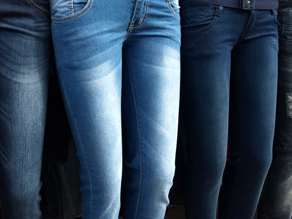 Your Blue Jeans Can Trace Their Origins To Peru, 6,000 Years Ago