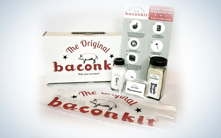  The Original Baconkit