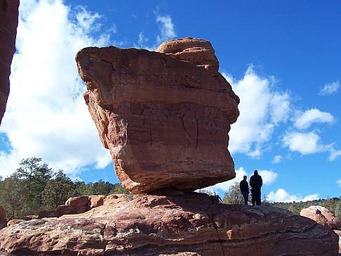 The Dangers of Rocks