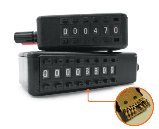 Build Your Own Resistor Substitution Decade Box