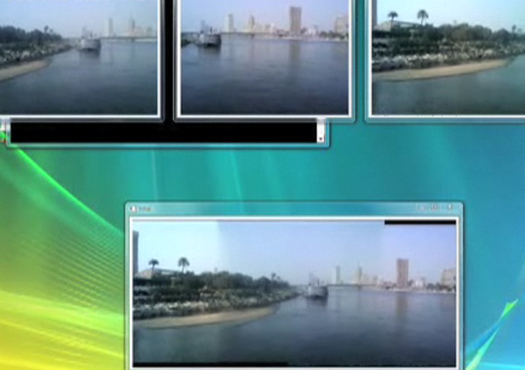 Microsoft’s Mobicast Stitches Together Multiple Cell Phone Videos in Real Time