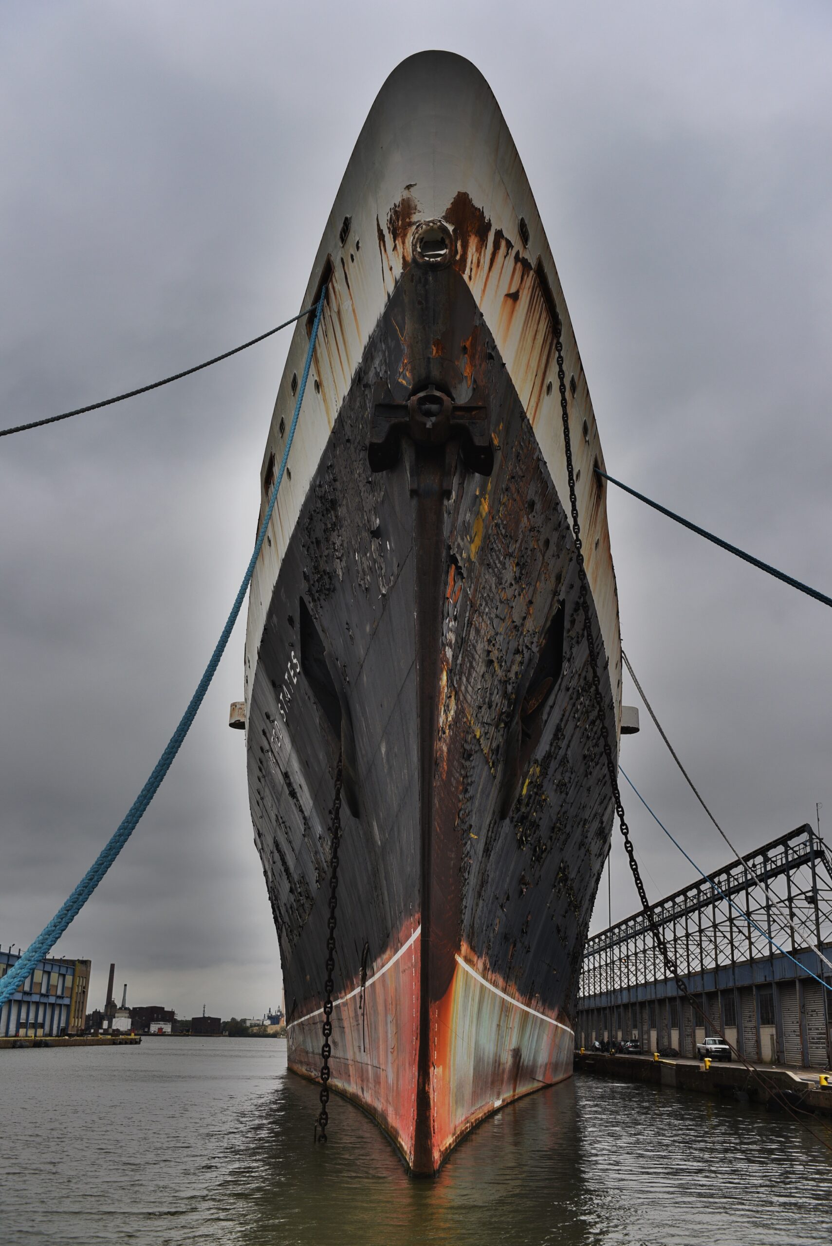 SS United States