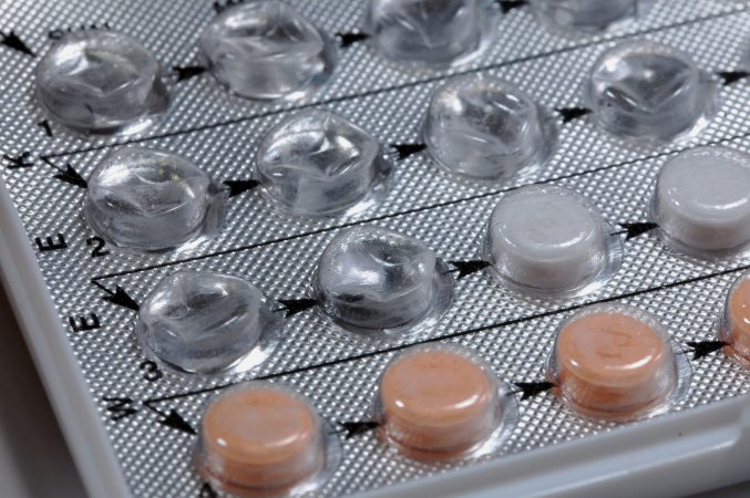 Online birth control is safe—and the only option for some women