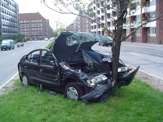 The Science Of Car Hacking