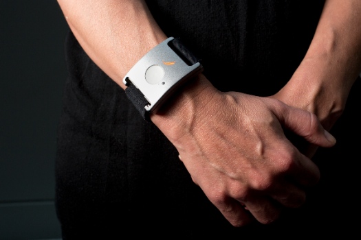 Wristband Sensors Can Detect, and Possibly Predict, Life-Threatening Seizures