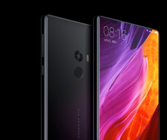 Xiaomi Mix