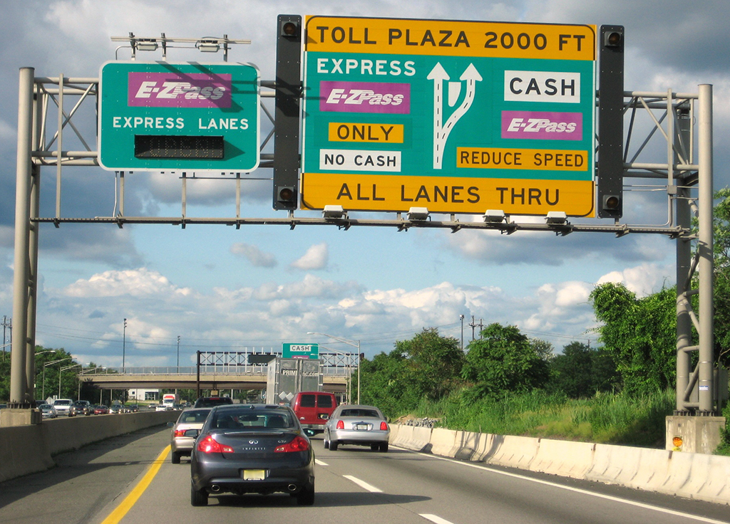 Improving Commuter Satisfaction with E-ZPass