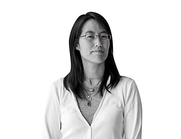 Ellen Pao On Preventing Discrimination In Silicon Valley And Beyond