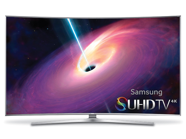 Samsung SUHD Series