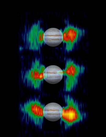 How The Juno Spacecraft Will Survive Jupiter’s Devastating Radiation