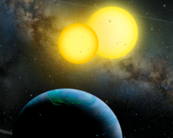 Kepler’s Hunt For Planets Outside Our Solar System: The Greatest Hits