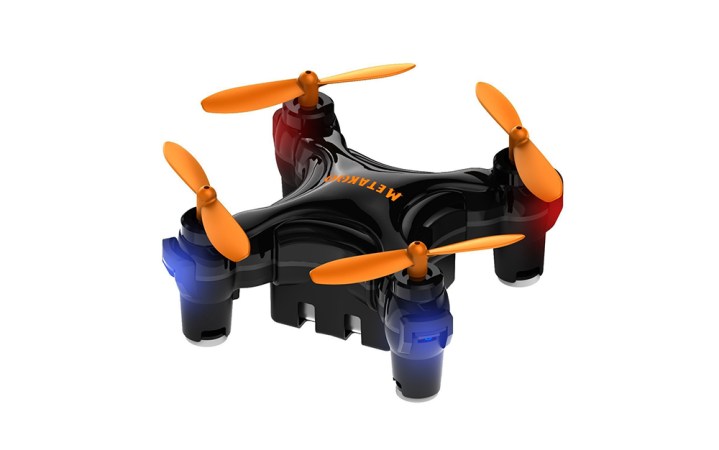 A quadcopter pocket drone for 72 percent off? I’d buy it.