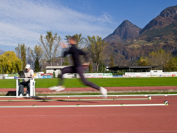 PopSci Q&A: The U.S. Olympic Team’s Chief Technologist Tells Us How Olympians Train