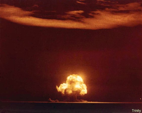 Did North Korea Really Test A Hydrogen Bomb? Here’s How We’ll Find Out