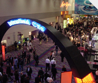 The 2002 Consumer Electronics Show