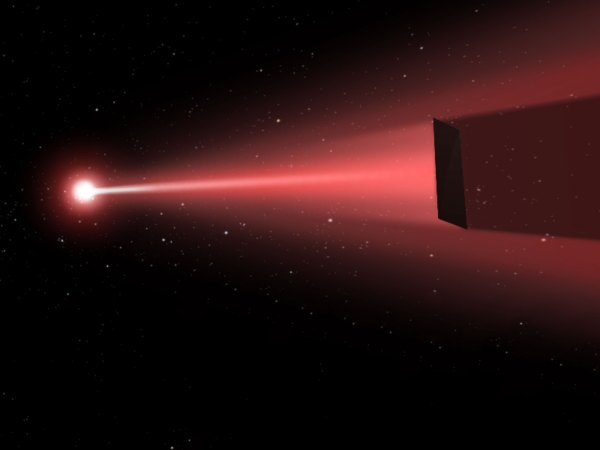 Three Questions About Breakthrough Starshot