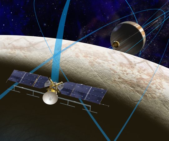 Inside The ‘Europa Clipper’ Mission That NASA Is Planning To Send Past Jupiter