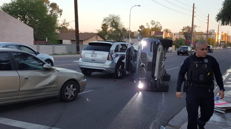 IBM could have a solution to one of self-driving cars’ biggest problems