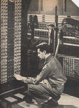 A Looking Back Exclusive: Inside ENIAC