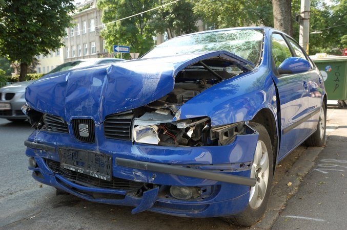 New Federal Rules To Require Black Boxes to Record Driver Activity in Every Car