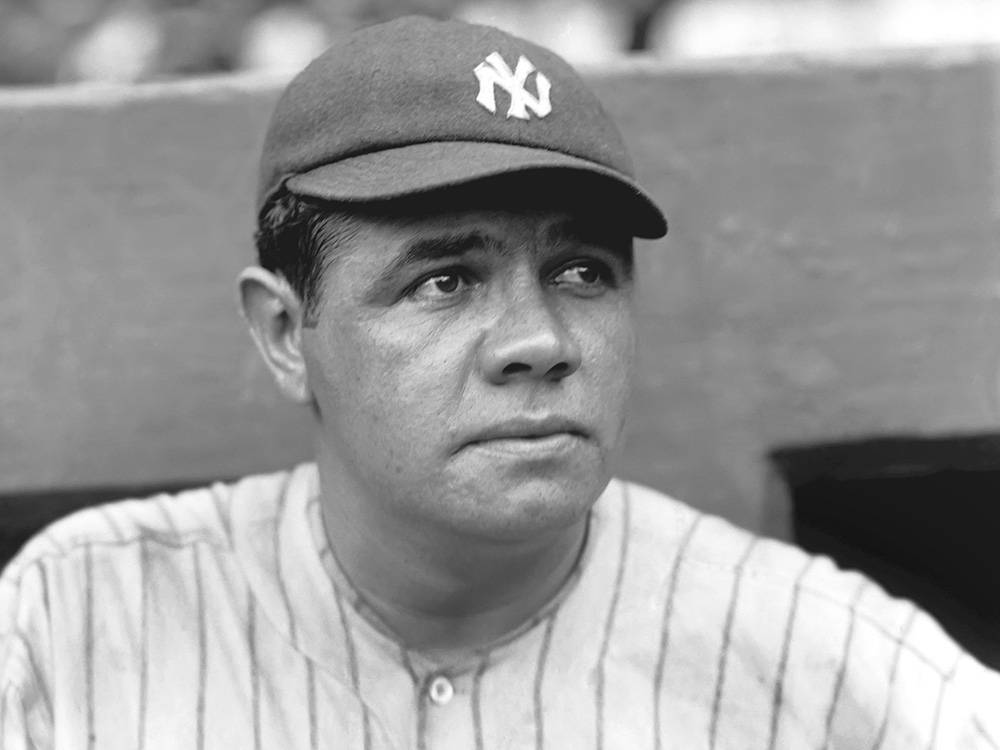 Babe Ruth