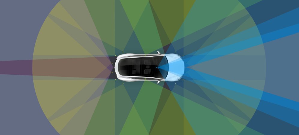 Tesla Autopilot