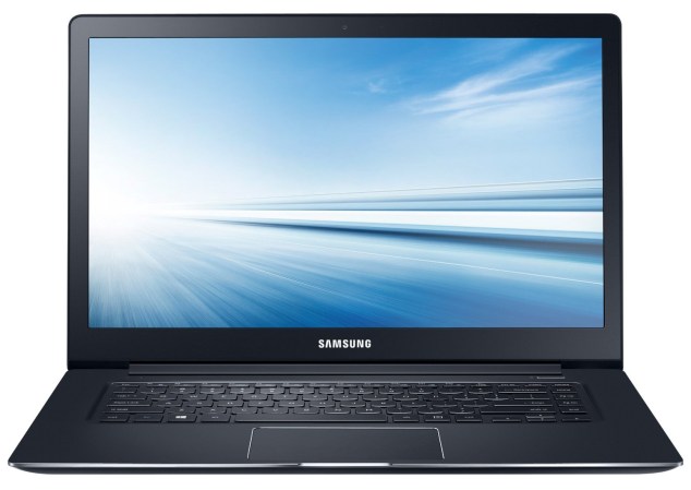 Samsung ATIV Book 9