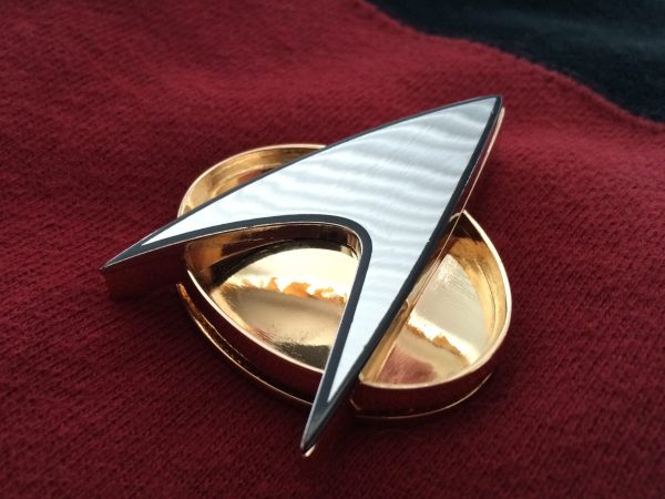 New ‘Star Trek’ TV Series Will Be Run By ‘Hannibal’ Creator Bryan Fuller