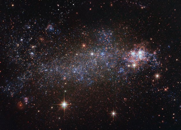 This A.I. Program Can Identify Billions Of Stars