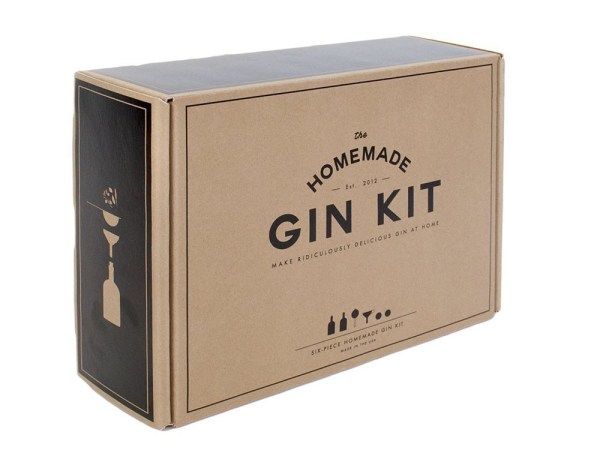  DIY Gin Kit