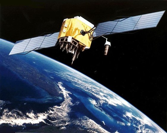 Next-Gen GPS Satellite, Accurate to Within Three Feet and Indoors, is Ready for Testing