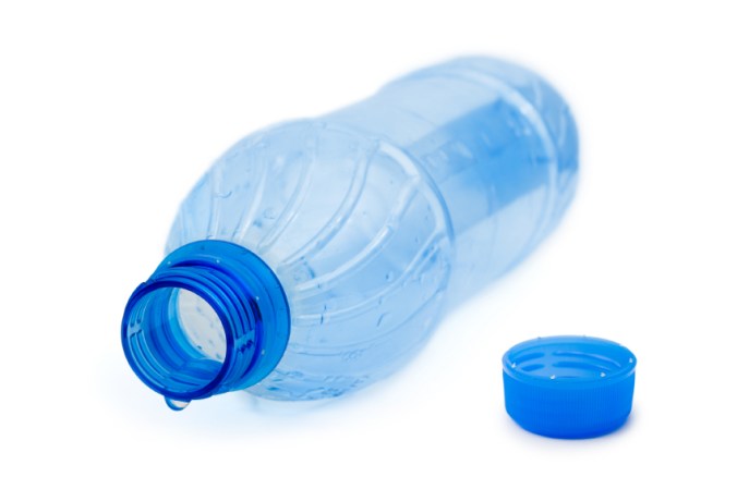 More Bad News About Plastics