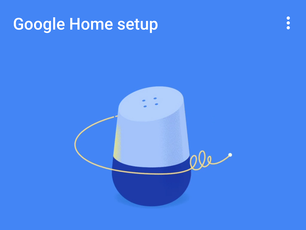 Google Home