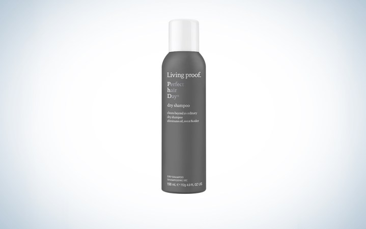  Living Proof Perfect Hair Day Dry Shampoo