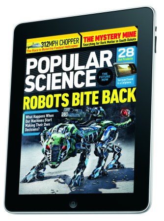 Popular Science+ FAQ