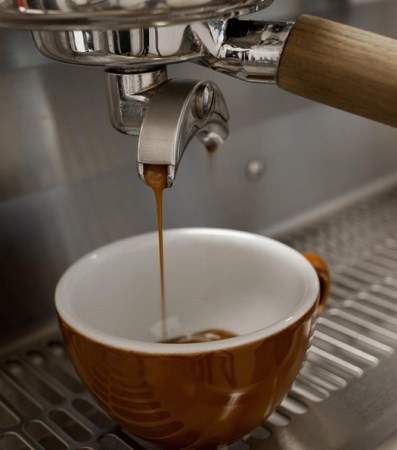 FYI: What Is Espresso?