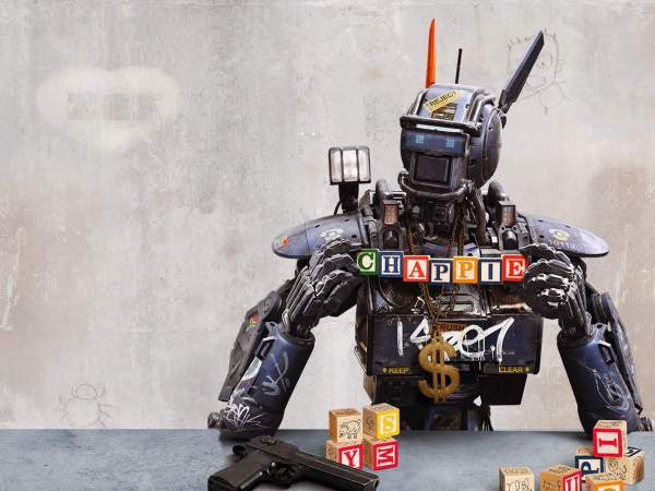 Why A Real CHAPPiE Robot Would Be More Of A Mystery Than A Friend