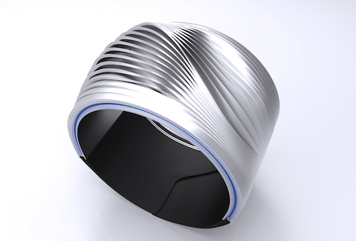 This Bracelet Could Shrink Your Energy Bill