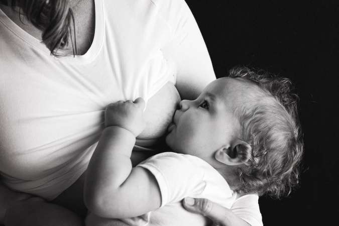 What to know about breastfeeding