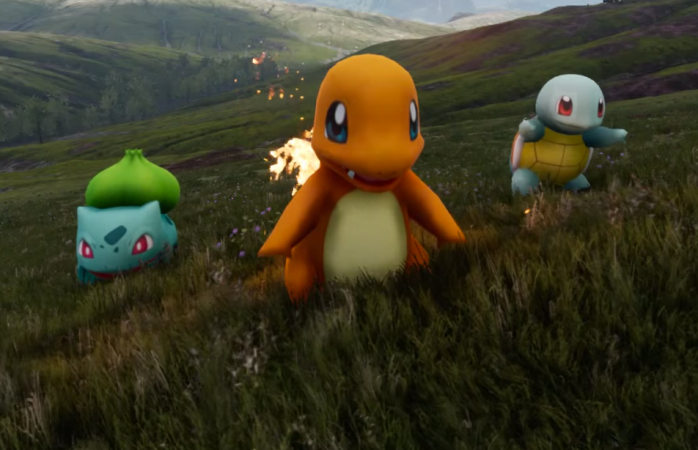 Unreal Engine 4 Is Showing Gamers What High-Powered Nostalgia Looks Like