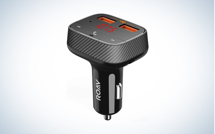  Anker Roav SmartCharge F0