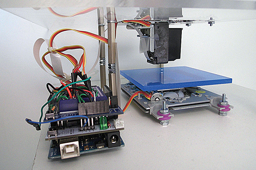 2 DIY Printers That Would’ve Impressed Gutenberg