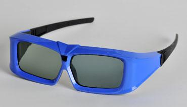 3D Glasses: Can They Have Universal Appeal?