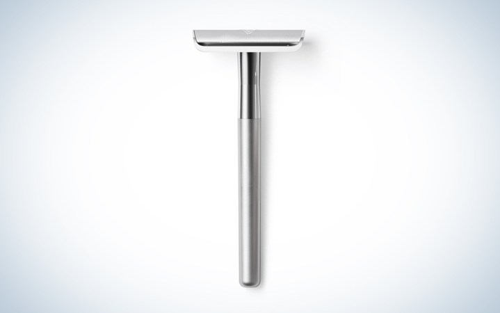  Bevel Razor