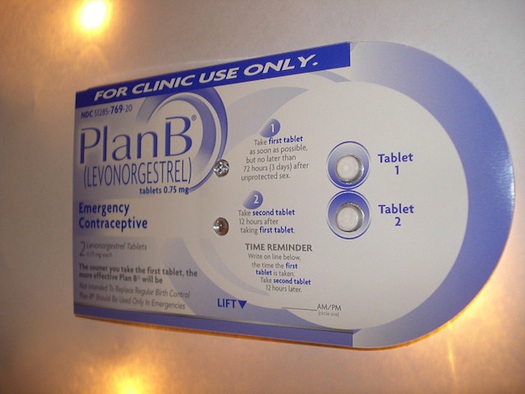 Plan B Must Be Available OTC For Women And Girls Of All Ages, Federal Judge Rules