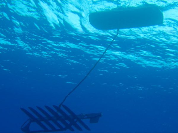 Ocean-Crossing Robots Reach Hawaii, Setting a New Distance Record