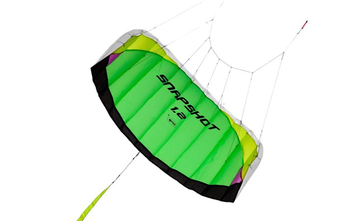  Prism Designs Synapse Dual-line Parafoil Kite