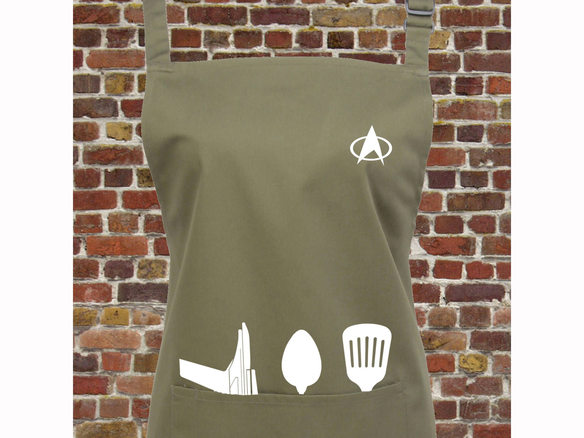 Apron