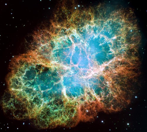 This App Turns Your Phone Into A Cosmic Ray Detector