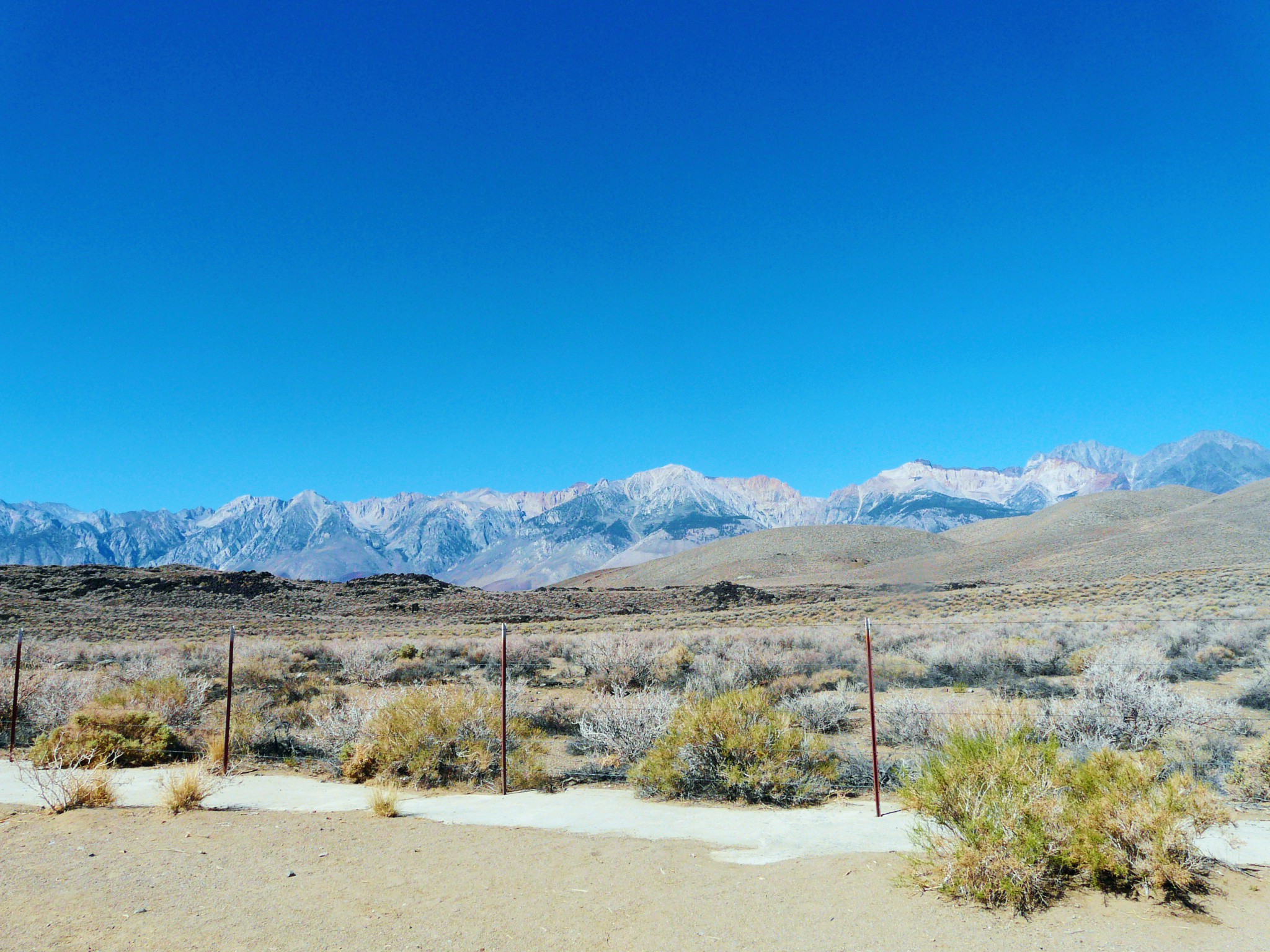 Sierra Nevada Snowpack Is At Its Lowest Level In 500 Years